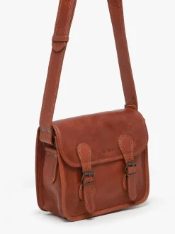 LaSacoche S cuir PAUL MARIUS