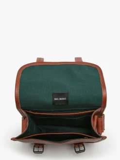 LaSacoche S cuir PAUL MARIUS