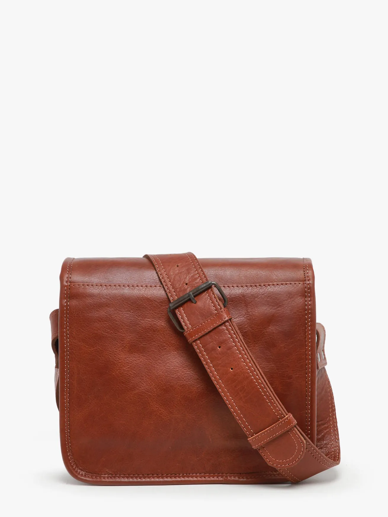 LaSacoche S cuir PAUL MARIUS