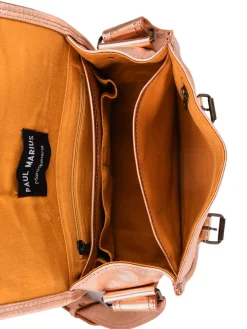 LaSacoche S cuir PAUL MARIUS