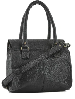 Le rivegauche S cuir PAUL MARIUS