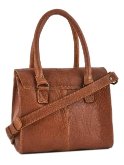 Le rivegauche S cuir PAUL MARIUS