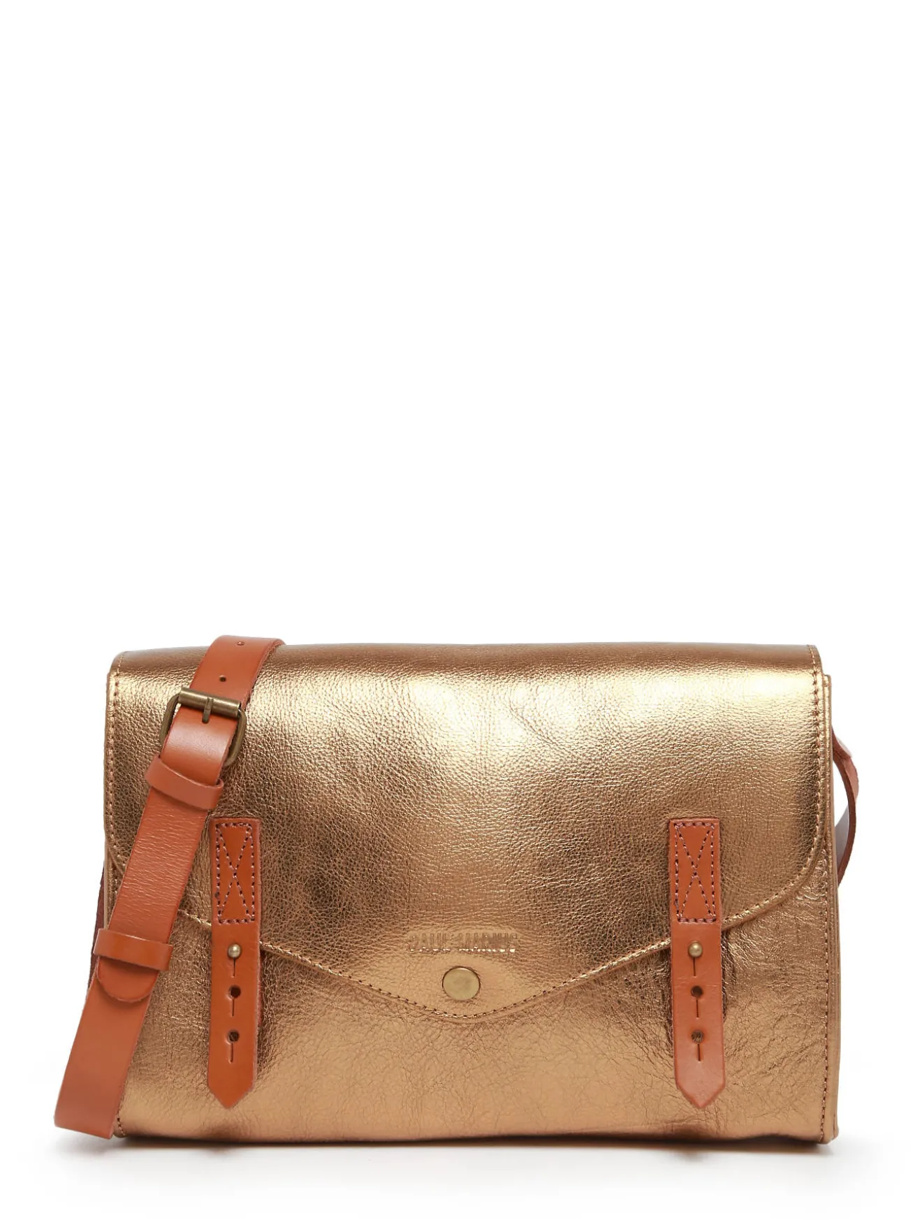 L'Indispensable cuir PAUL MARIUS