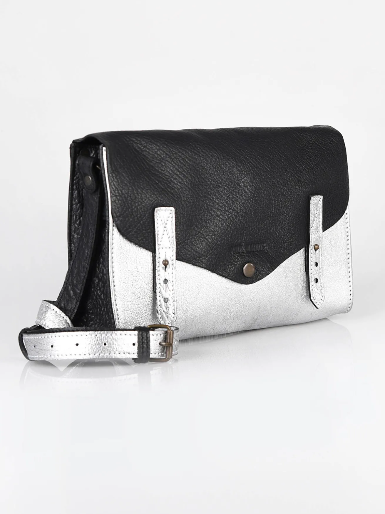 L'Indispensable cuir PAUL MARIUS