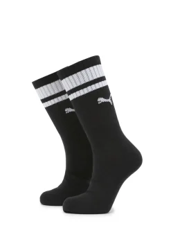Lot de 2 paires de chaussettes  PUMA