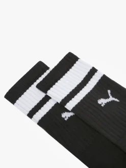 Lot de 2 paires de chaussettes  PUMA
