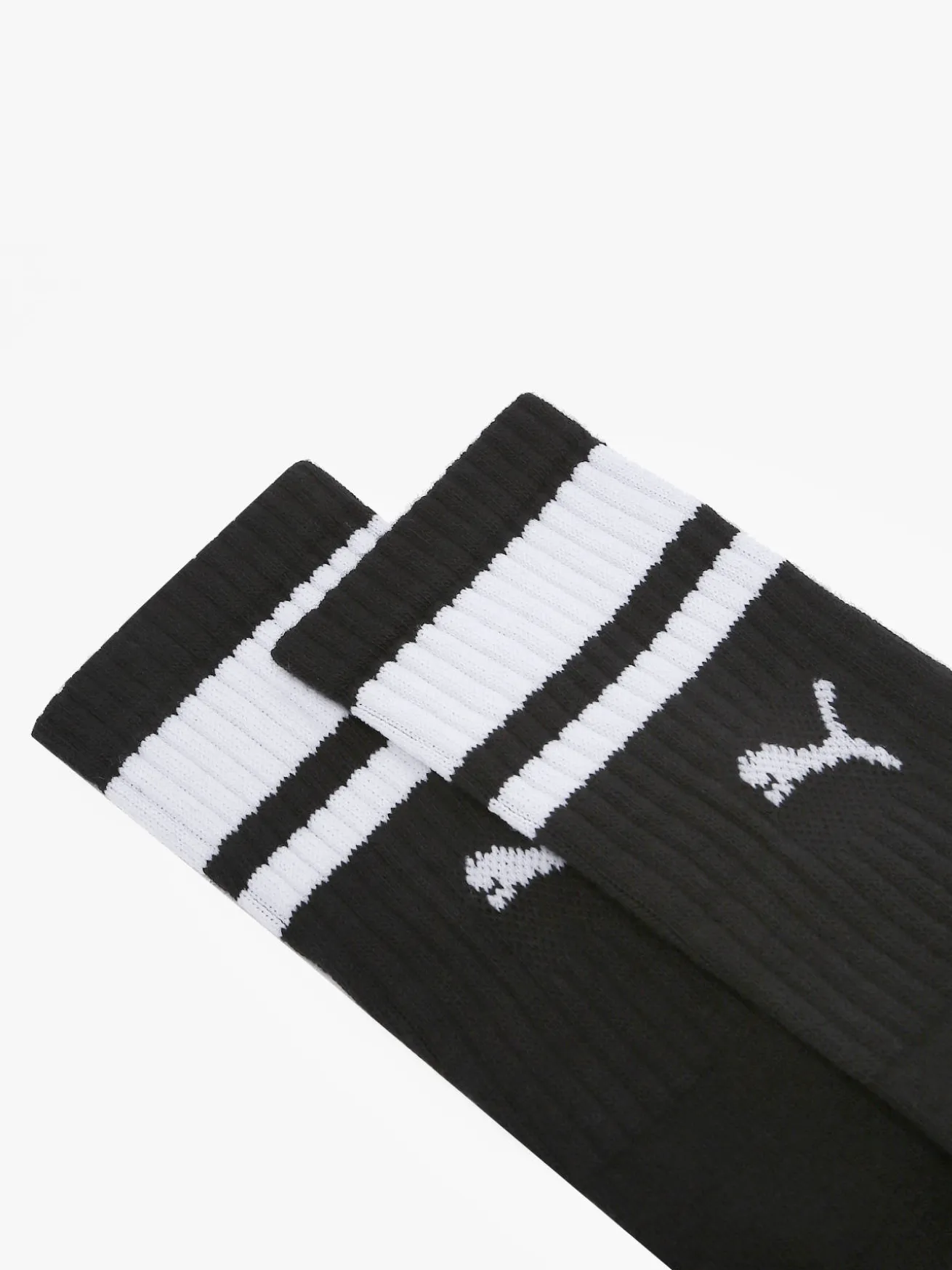 Lot de 2 paires de chaussettes PUMA