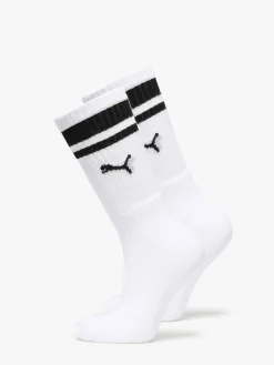 Lot de 2 paires de chaussettes PUMA