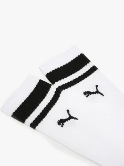 Lot de 2 paires de chaussettes  PUMA