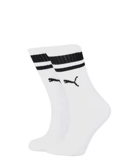 Lot de 2 paires de chaussettes  PUMA