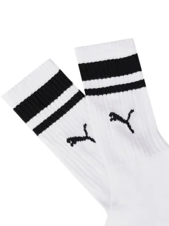 Lot de 2 paires de chaussettes  PUMA
