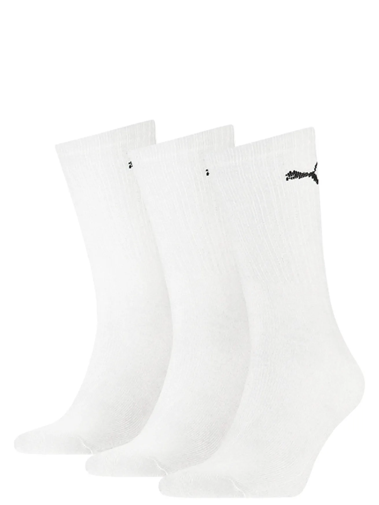 Lot de 3 paires de chaussettes PUMA