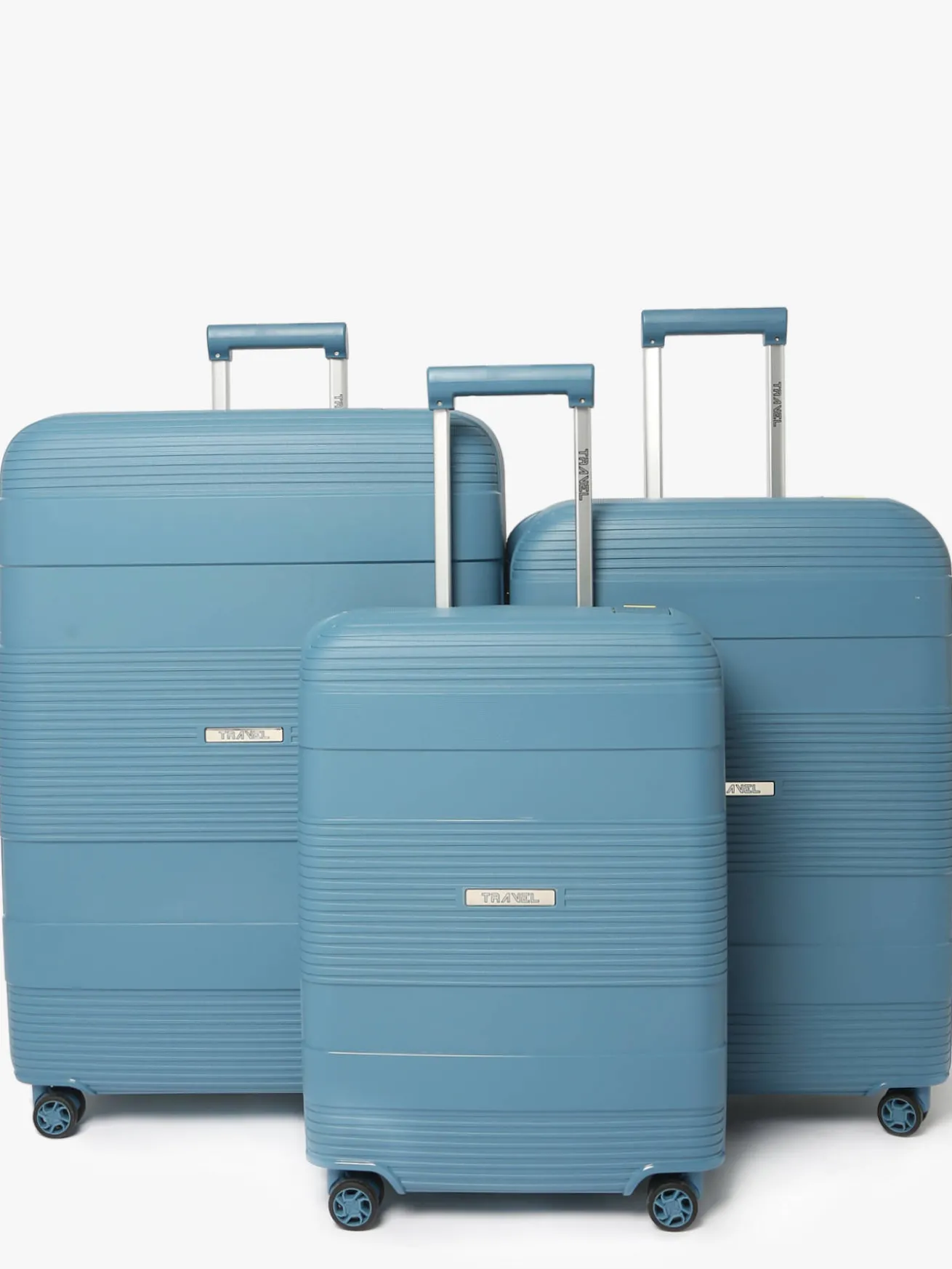 Lot de valises Phoenix TRAVEL
