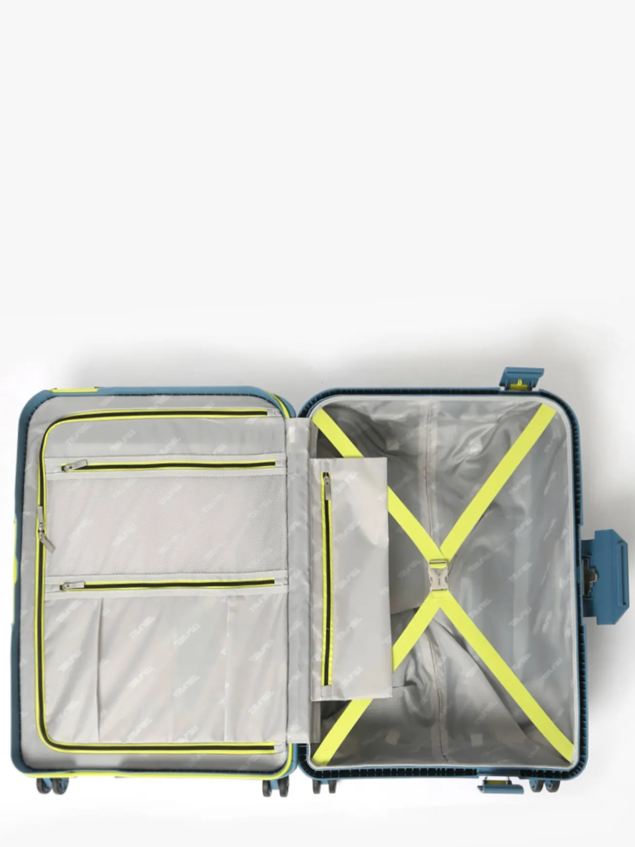 Lot de valises Phoenix TRAVEL