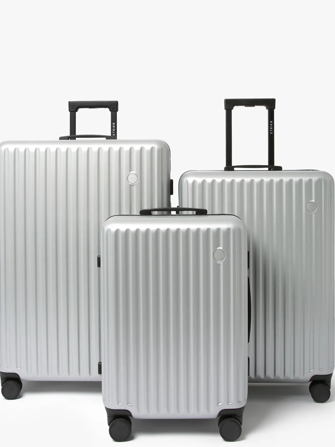 Lot de valises Washington ETRIER