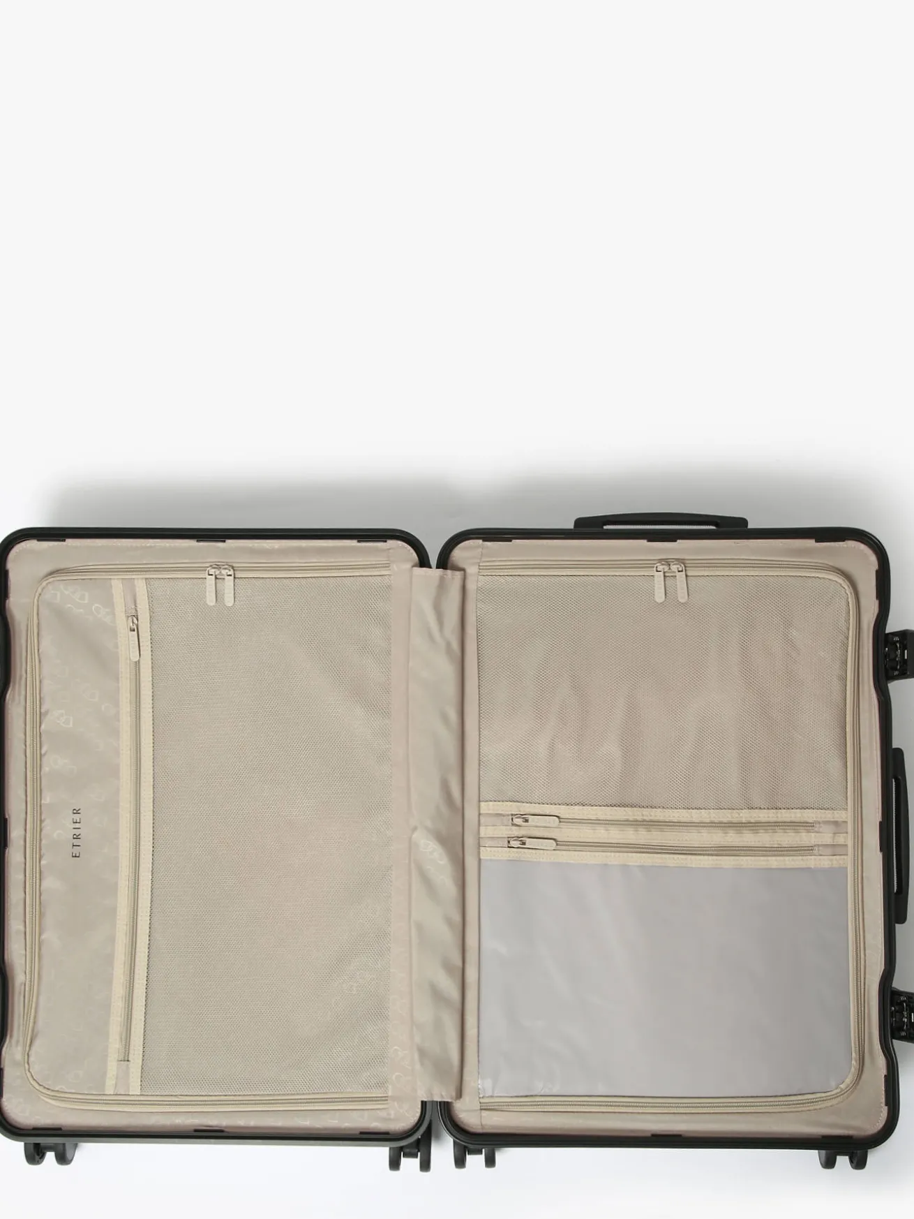 Lot de valises Washington ETRIER