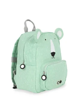 Mini sac à dos 1 compartiment TRIXIE