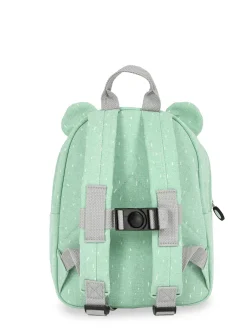Mini sac à dos 1 compartiment TRIXIE