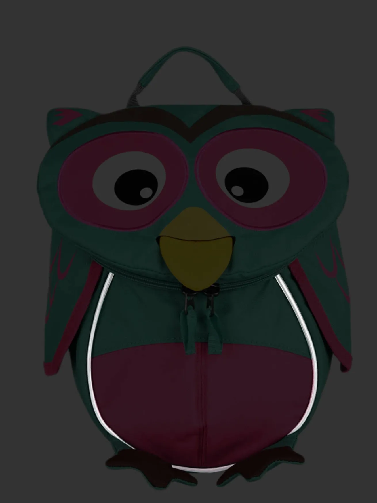 Mini sac à dos AFFENZAHN