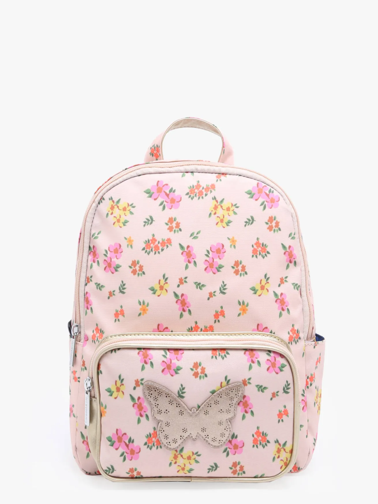 Mini sac à dos CARAMEL ET CIE