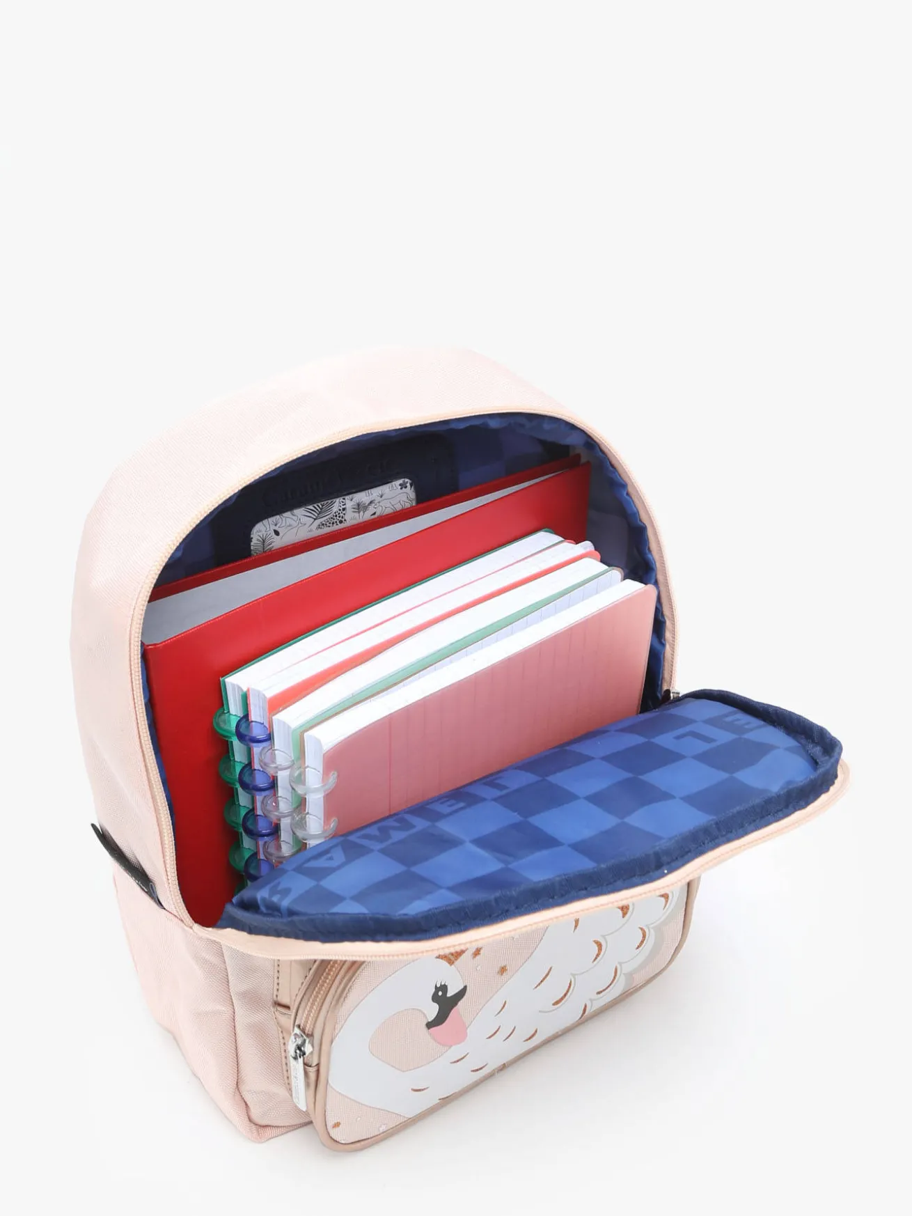 Mini sac à dos CARAMEL ET CIE