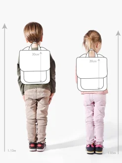 Mini sac à dos CARAMEL ET CIE