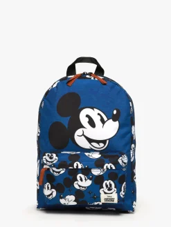 Mini sac à dos MICKEY AND MINNIE MOUSE