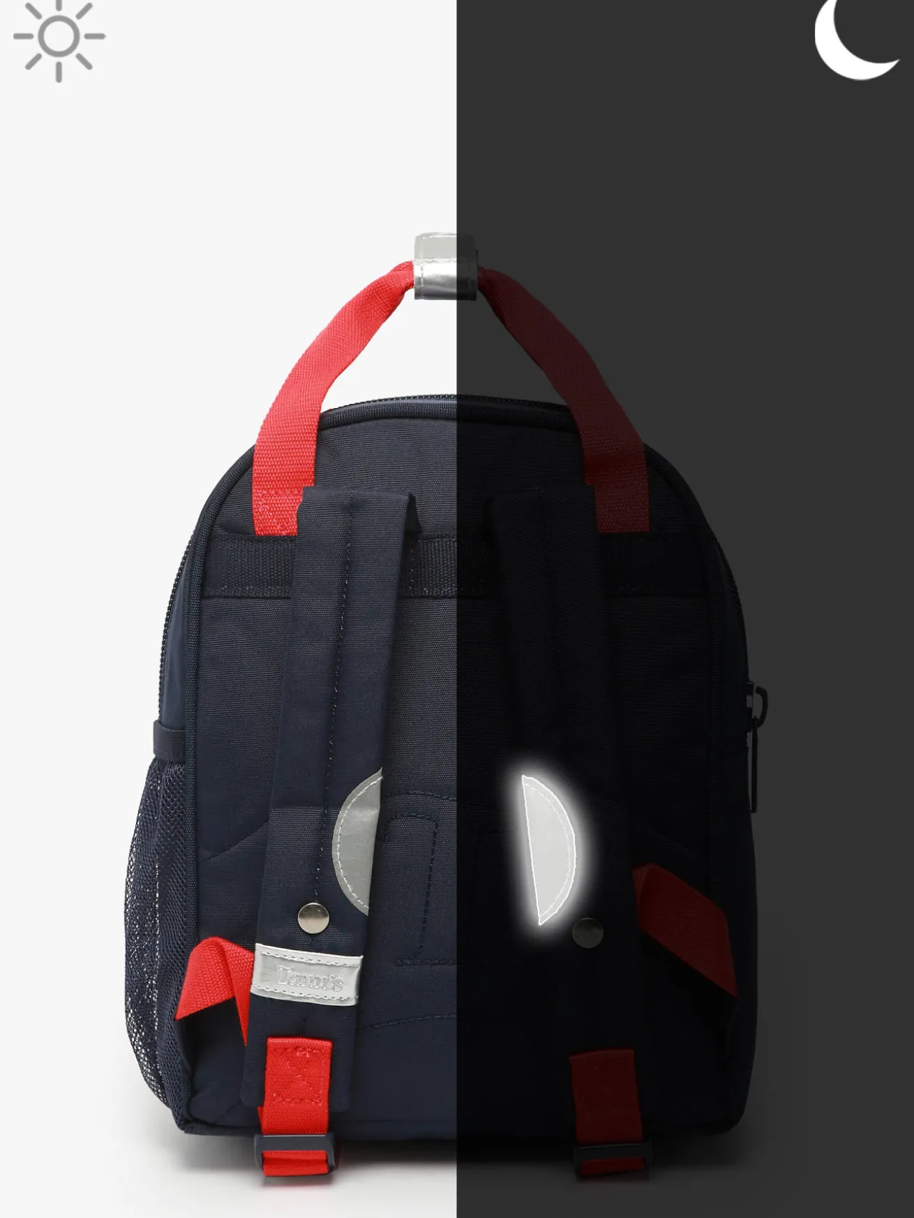 Mini sac à dos TANN'S