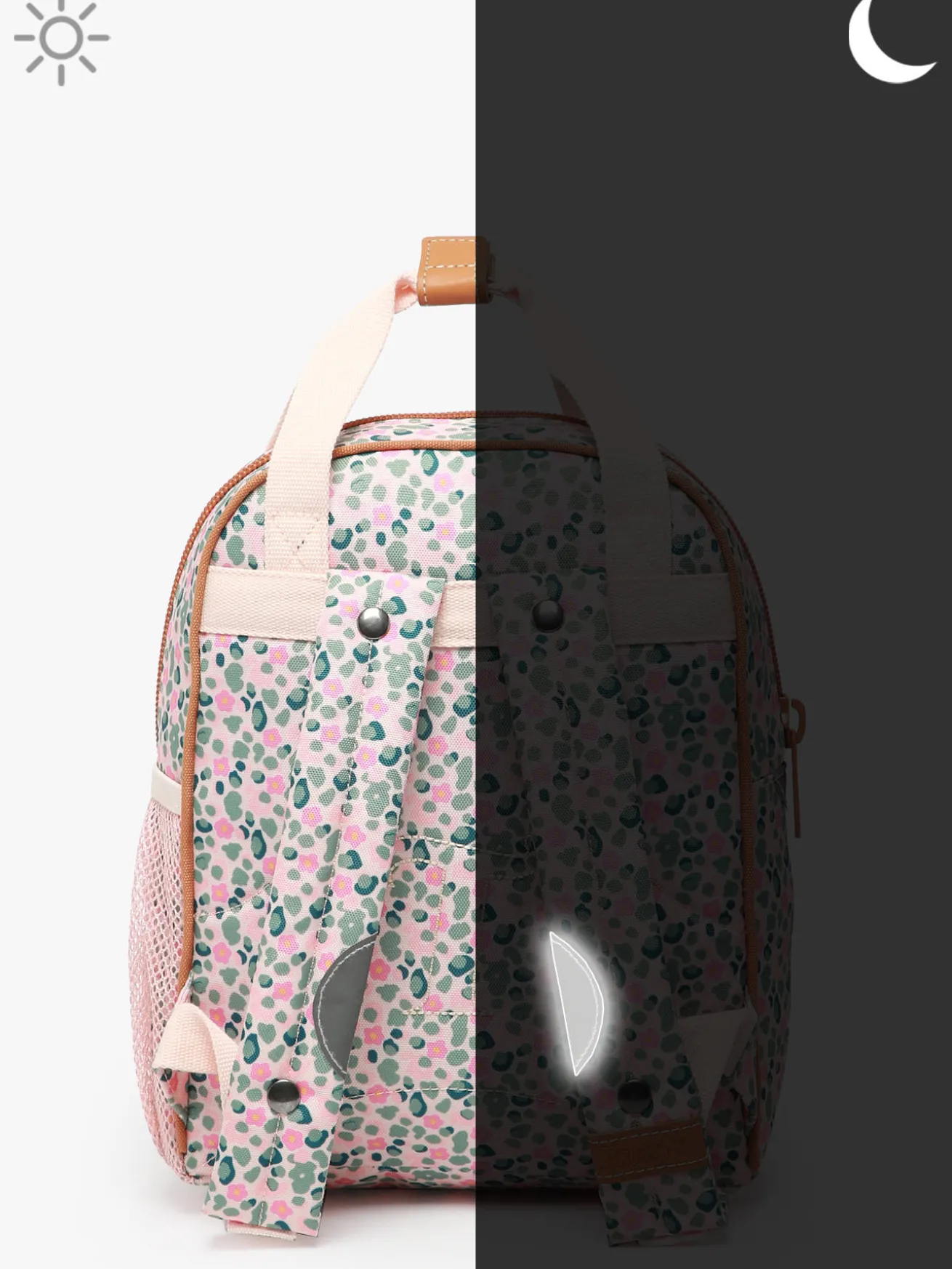 Mini sac à dos TANN'S