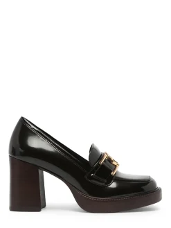 Mocassins à talon TAMARIS