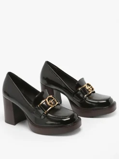 Mocassins à talon TAMARIS