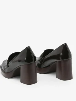 Mocassins à talon TAMARIS