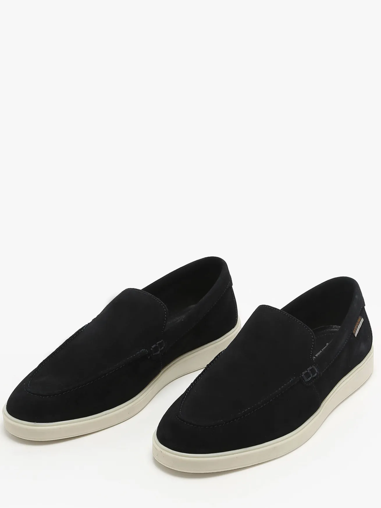 Mocassins Arcann REDSKINS