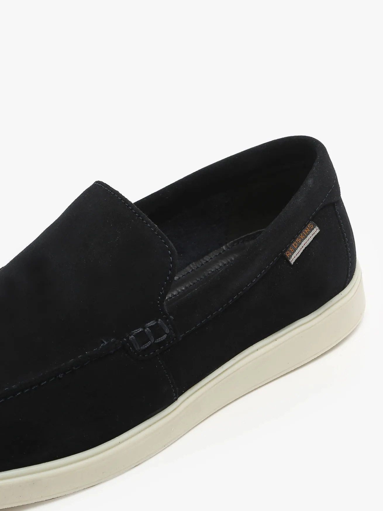 Mocassins Arcann REDSKINS