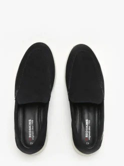 Mocassins Arcann REDSKINS