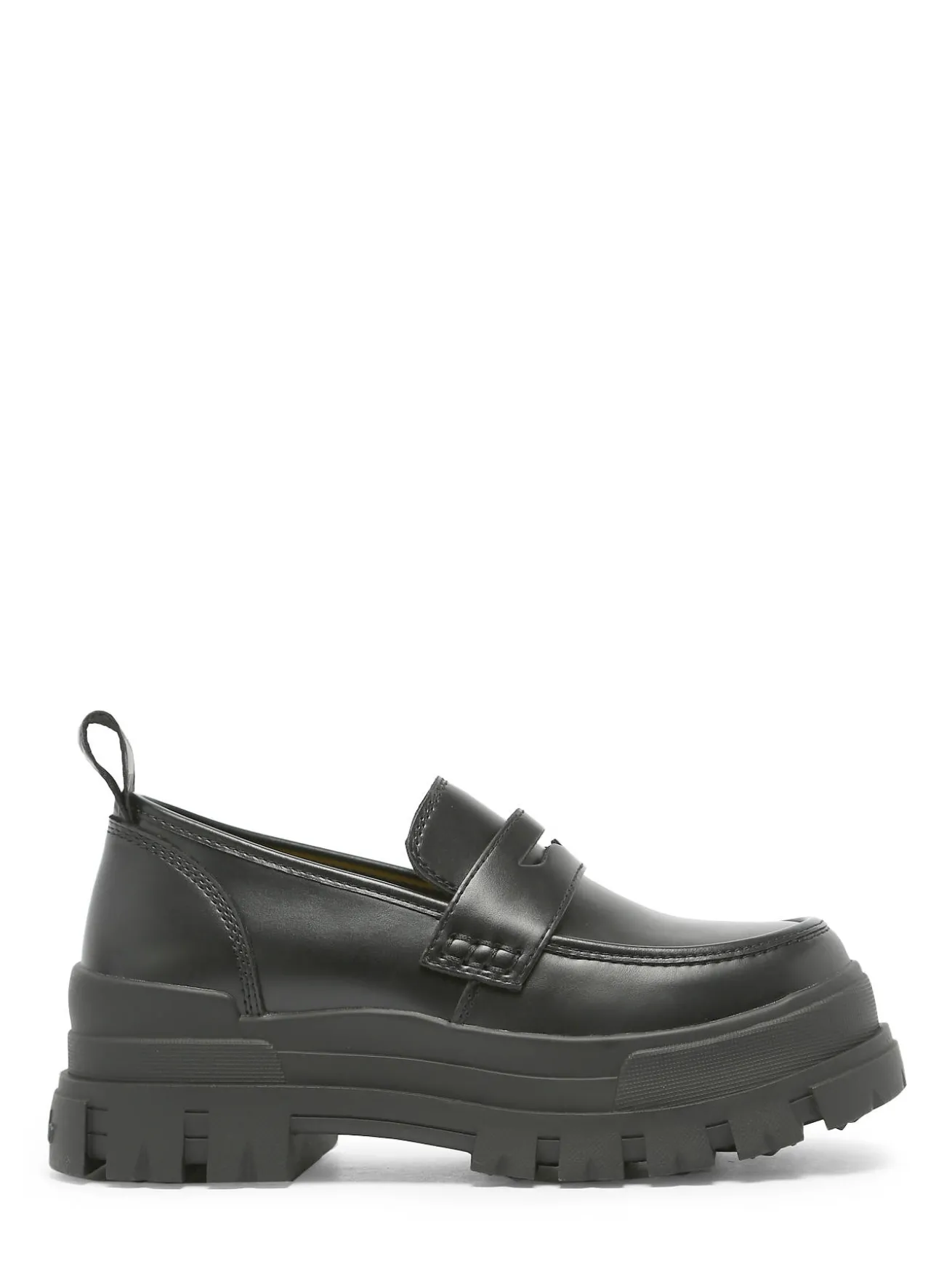 Mocassins Aspha Loaffer Chain BUFFALO