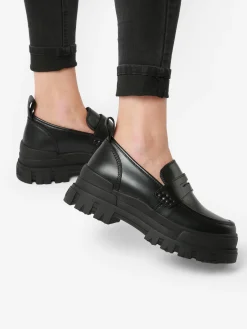 Mocassins Aspha Loaffer Chain BUFFALO