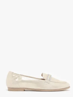 Mocassins en cuir TAMARIS