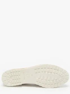 Mocassins en cuir TAMARIS