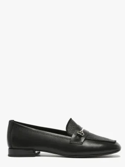 Mocassins en cuir TAMARIS