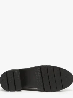 Mocassins en cuir TAMARIS