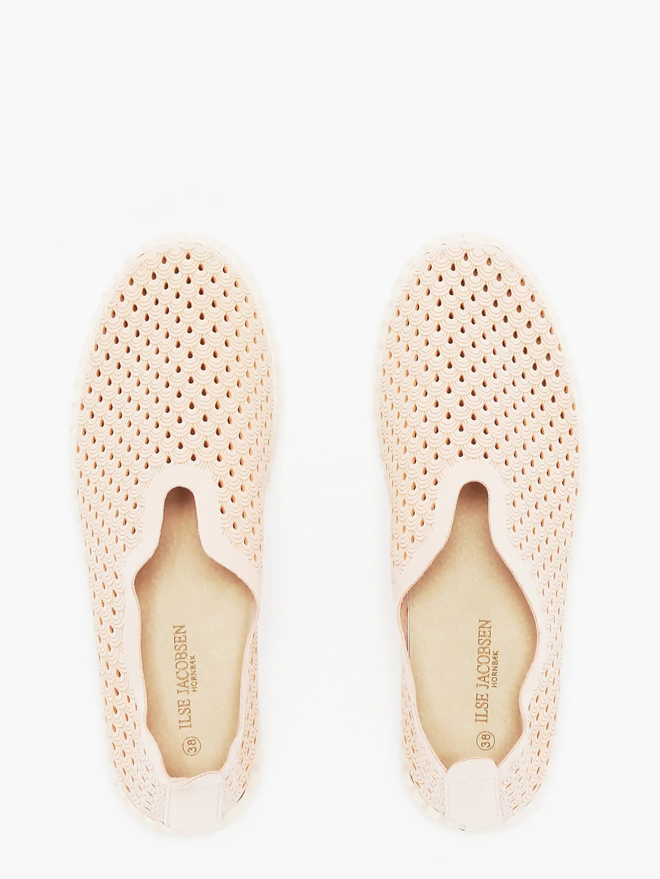 Mocassins ILSE JACOBSEN