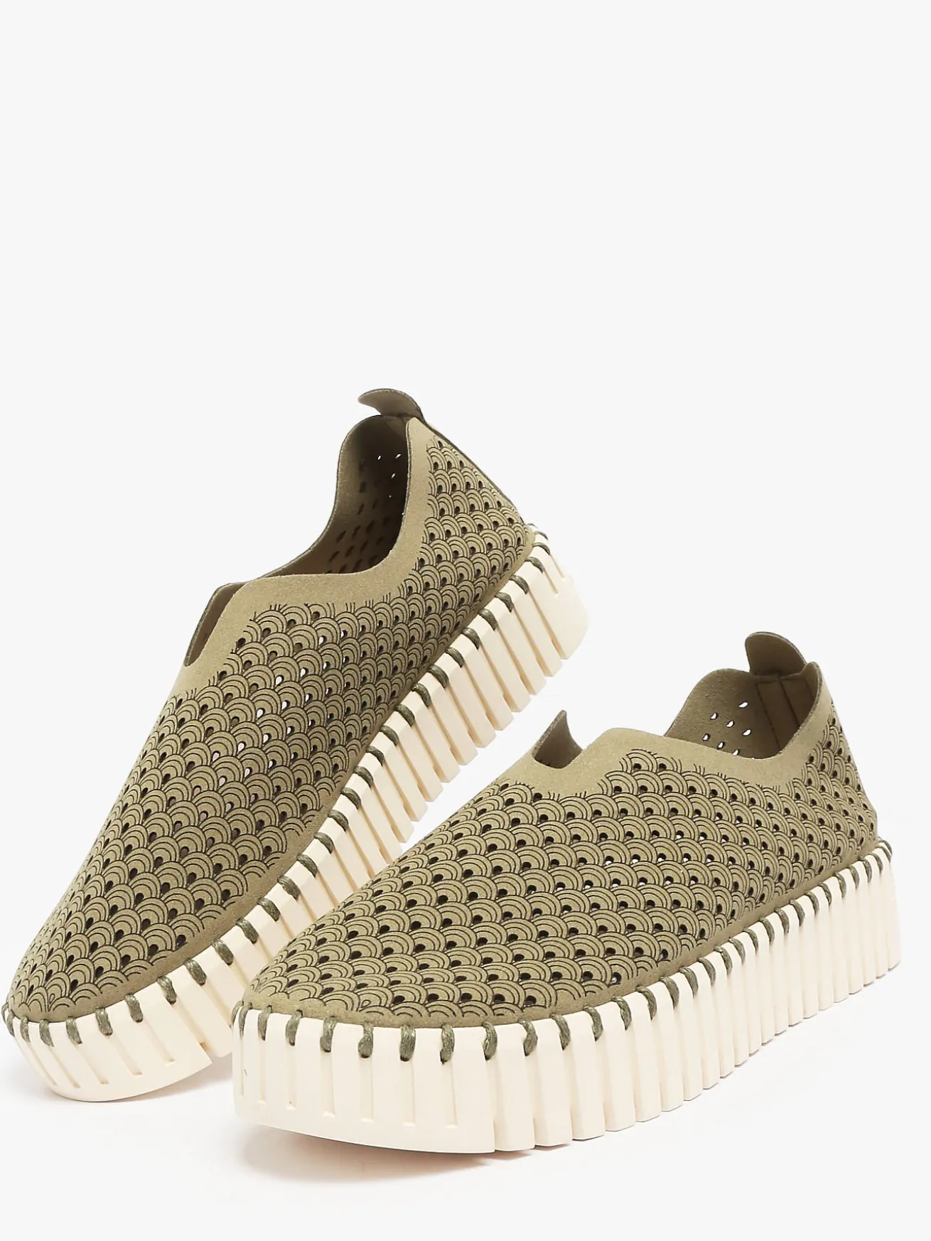 Mocassins ILSE JACOBSEN
