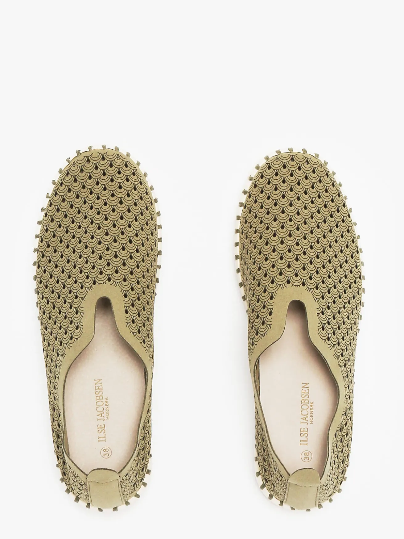 Mocassins ILSE JACOBSEN