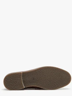 Mocassins Pariz en cuir ALIWELL