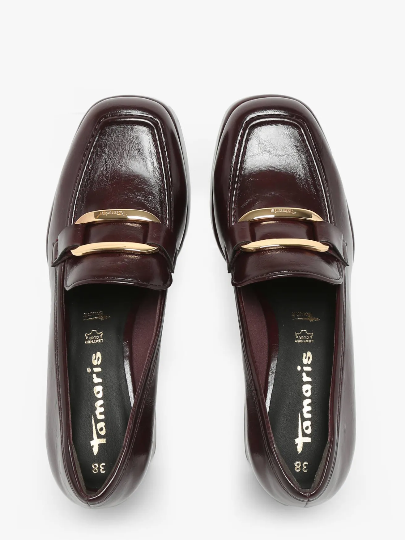 Mocassins TAMARIS