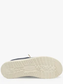 Mocassins Wally Coastline Jute HEY DUDE