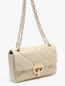 Moyen sac Moon en cuir VANESSA BRUNO