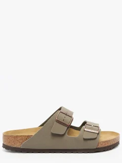 Mules Arizona BFBC Stone BIRKENSTOCK