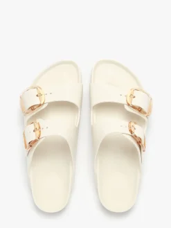 Mules Arizona Big Buckle BIRKENSTOCK